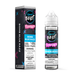 Flavour Beast E-Liquid Freebase - Bomb Blue Razz (60ml)