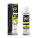 Flavour Beast E-Liquid Freebase - Bussin Banana Iced (60ml)