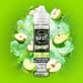 Flavour Beast E-Liquid Freebase - Gusto Green Apple (60ml)