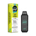 Flavour Beast Flow Disposable Vape - Extreme Mint Flow Iced