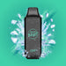 Flavour Beast Flow Disposable Vape - Extreme Mint Flow Iced