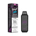 Flavour Beast Flow Disposable Vape - Groovy Grape Passionfruit Iced