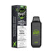 Flavour Beast Flow Disposable Vape - Gusto Green Apple
