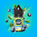 Flavour Beast Juice Nic Salts - Blessed Blueberry Mint Iced (30mL)