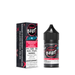 Flavour Beast Juice Nic Salts - Savage Strawberry Watermelon Iced (30mL)