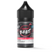 Flavour Beast Juice Nic Salts - Savage Strawberry Watermelon Iced (30mL)