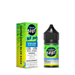 Flavour Beast Juice Nic Salts - Super Sour Blue Razz Iced (30mL)