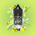 Flavour Beast Juice Nic Salts - Wild White Grape Iced (30ml)