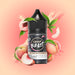 Flavour Beast Juice Nic Salts - Wicked White Peach (30ml))
