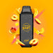 Flavour Beast Flow Disposable Vape - Mad Mango Peach
