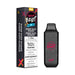 Flavour Beast Flow Disposable Vape - Ragin Razz Mango Iced