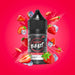 Flavour Beast Juice Nic Salts - Sic Strawberry Iced (30mL)