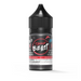 Flavour Beast Juice Nic Salts - Sic Strawberry Iced (30mL)