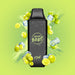 Flavour Beast Flow Disposable Vape - Wild White Grape Iced