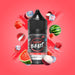 Flavour Beast Juice Nic Salts - Lit Lychee Watermelon Iced (30mL)
