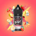 Flavour Beast Juice Nic Salts - Str8 Up Strawberry Banana (30mL)