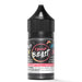 Flavour Beast Juice Nic Salts - Str8 Up Strawberry Banana (30mL)
