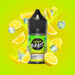 Flavour Beast Juice Nic Salts - Super Sour Lemon Iced (30mL)