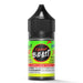 Flavour Beast Juice Nic Salts - Super Sour Peach Iced (30mL)