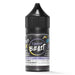 Flavour Beast Juice Nic Salts - Blazin Banana Blackberry Iced (30ml)