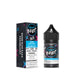 Flavour Beast Juice Nic Salts - Bomb Blue Razz (30ml)