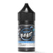 Flavour Beast Juice Nic Salts - Boss Blueberry Iced (30mL)