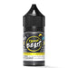 Flavour Beast Juice Nic Salts - Bussin Banana Iced (30mL)