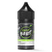 Flavour Beast Juice Nic Salts - Gusto Green Apple (30mL)