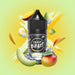 Flavour Beast Juice Nic Salts - Hip Honeydew Mango Iced (30mL)