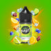 Flavour Beast Juice Nic Salts - Slammin STS Iced (30ml)