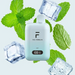 FOG S 15000 - Mint Disposable Vape