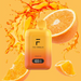 FOG S 15000 - Orange Fizz Disposable Vape