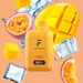 FOG S 15000 - Passion Fruit Mango Ice Disposable Vape