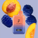 FOG S 15000 - Peach Blue Razz Disposable Vape
