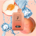 FOG S 15000 - White Peach Ice Disposable Vape
