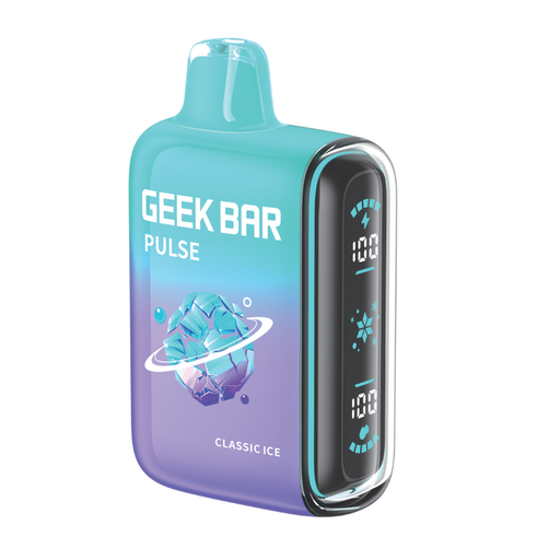 Geek Bar Pulse - Classic Iced