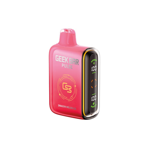 Geek Bar Pulse - Dragon Melon Iced