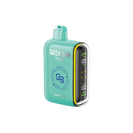 Geek Bar Pulse - Pineapple Iced