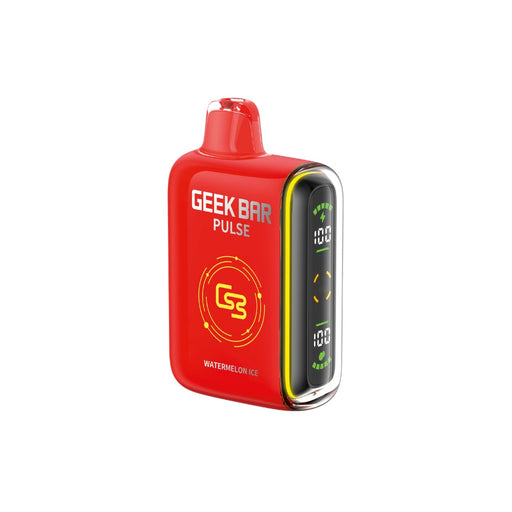 Geek Bar Pulse - Watermelon Iced