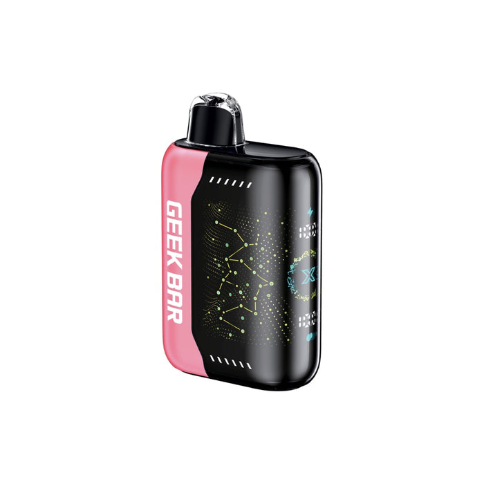 Geek Bar Pulse X - Watermelon Iced Disposable Vape