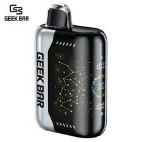 Geek Bar Pulse X - Rich Tobacco Disposable Vape