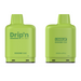 Green Apple Drip'n Level X Boost G2 Pods