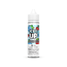 Iced Up Juice Freebase - Blue Razz Cherry Ice ( 60 mL)