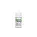 Iced Up Vape Juice Salt Nic - Green Apple Ice (30 mL)
