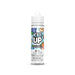 Iced Up Juice Freebase - Peach Berry Ice (60 mL)
