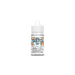 Iced Up Vape Juice Salt Nic - Peach Ice (30 mL)