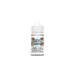 Iced Up Vape Juice Salt Nic - Strawberry Kiwi Ice (30 mL)