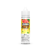 Lemon Drop Vape Juice Freebase - Blood Orange (60mL)