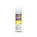 Lemon Drop Vape Juice Freebase - Grape (60 mL)