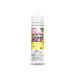 Lemon Drop Vape Juice Freebase - Pink Rose (60ml)